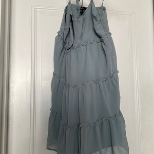 Cute mini summer clothes